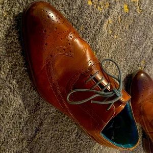 Beautiful gently worn Ted Baker shoes